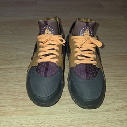 Nike Air Hurrache (2018) Authentic 100% Size 11.5