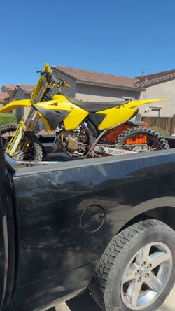 Rm 125