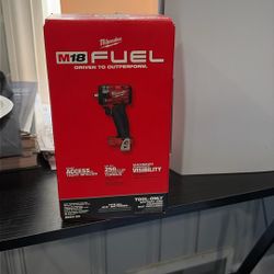 3/8” Compact Impact Wrench W/friction Ring 