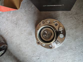 Hyundai Part