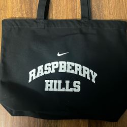 Nike x GV Gallery Tote Bag