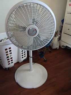 Ventilador
