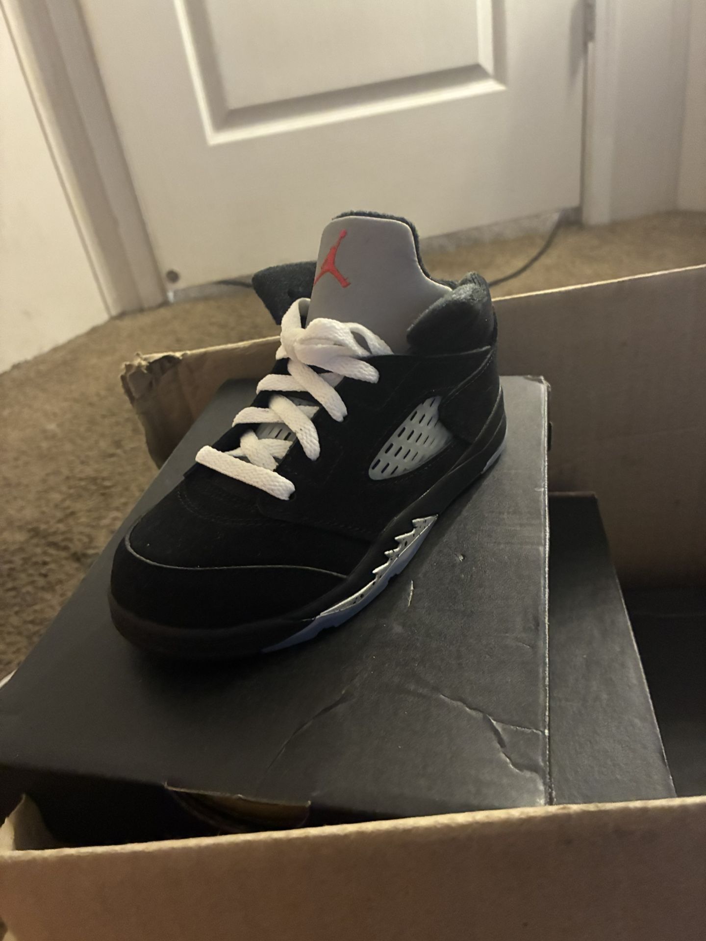 Jordan 5