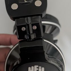 Heil Sound ProSet 3 Professional Stereo Headphones