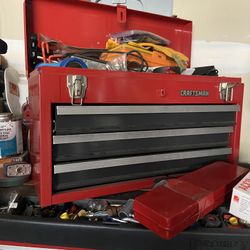 Tool Box 