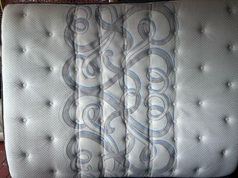 FULL SIZE MATTRESS