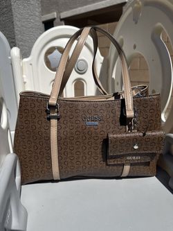 Brand New Guess Purse