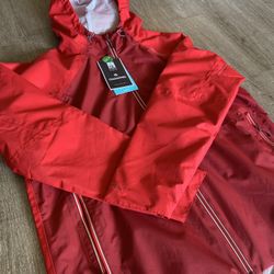 Craghoppers Horizon Waterproof Shell Men’s XL