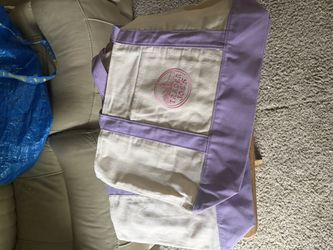 Big Trader Joes tote