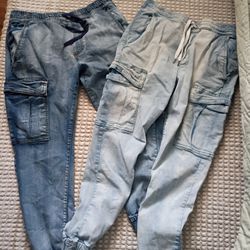 Jeans/Cargos