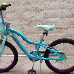 Schwinn 20" Girls Bike