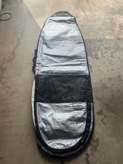 6’10 prolite surfboard bag