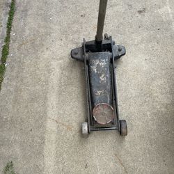 3ton Floor Jack Craftsman