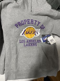 Eric Emanuel Laker Hoodie