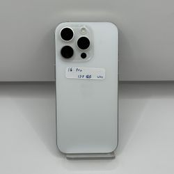iPhone 16 Pro 128GB