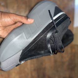 Mens Adidas Crazy Iiinfinity (Size 9)