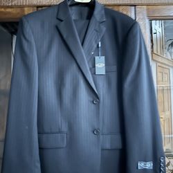 Brand new suit never used