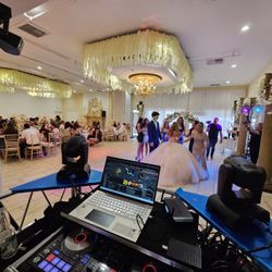 Sonido DJ