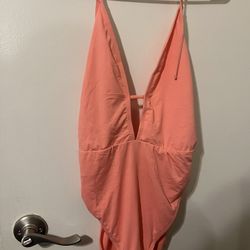 One piece Bathing Suit New