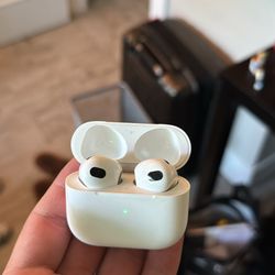 AirPods 3rd Gen