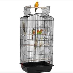 Brand New Bird Cage 🐦 