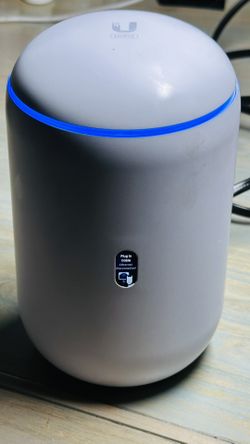 Ubiquity Unify Dream Router