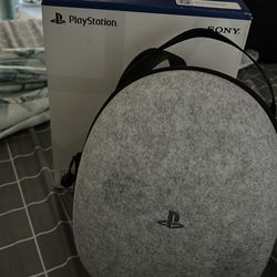 Pulse elite wireless headset