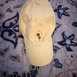 Beauty And The Beast Hat
