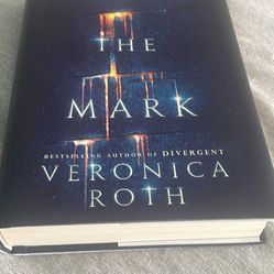 Carve The Mark