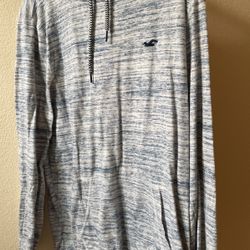 Hollister Light Hoodie