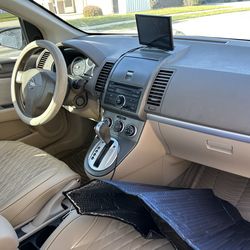 2011 Nissan Sentra