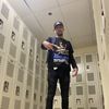 Johnathan Rodriguez