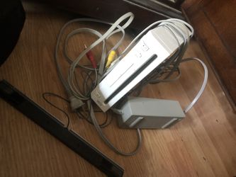 WII STATION