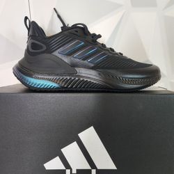 Adidas men Alphamagma Guard Shoes Size 7.5