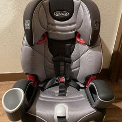 Graco Carseat 