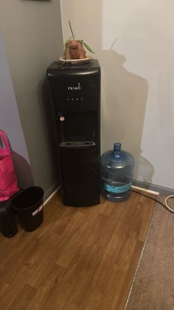 Primo water Dispenser
