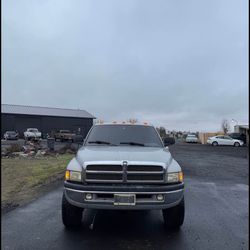 1999 Dodge Ram 2500