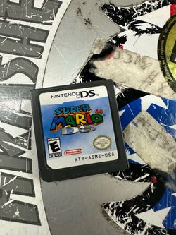 DS Game