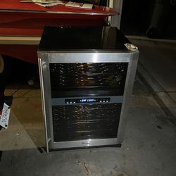 Magic Chef- Wine Cooler 