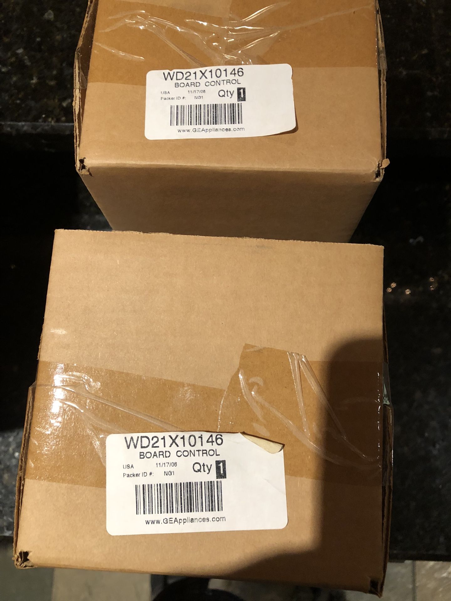 GE Dishwasher Part WD21X10146