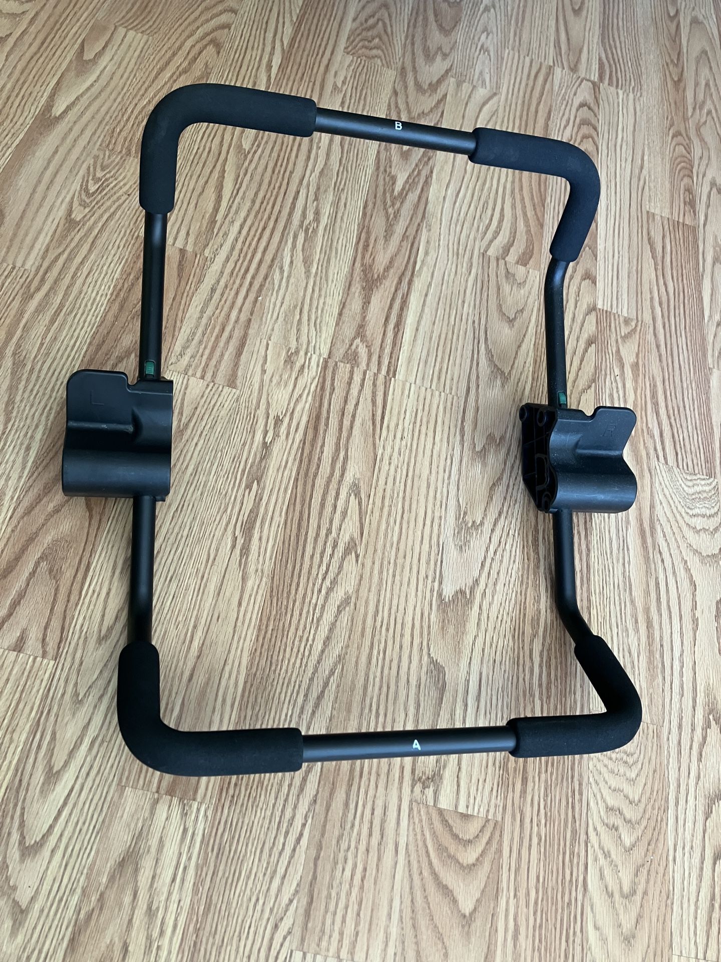 Baby Jogger Car Seat City Adapter for Chicco car seat