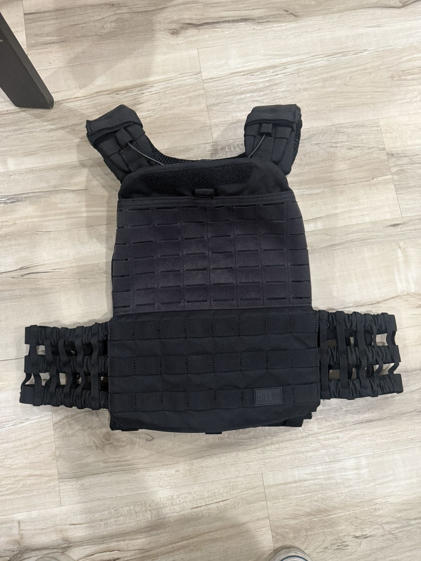 Tactical Vest