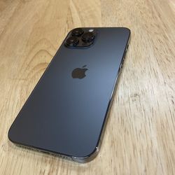 iPhone 13 Pro Max 256GB Unlocked/LIBERADO DE COMPANIA 