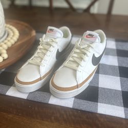 Nike Court Legacy Next Nature Sneaker - Women's Size 7