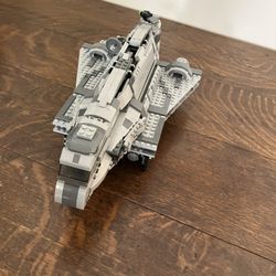 Star Wars LEGO Imperial Assault Carrier 