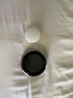 Nest Gen 3