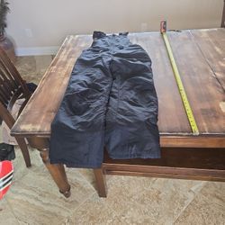 Ski / Snow Bib 