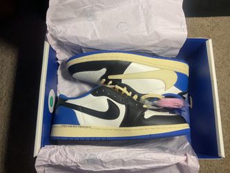 Travis Scott Fragment