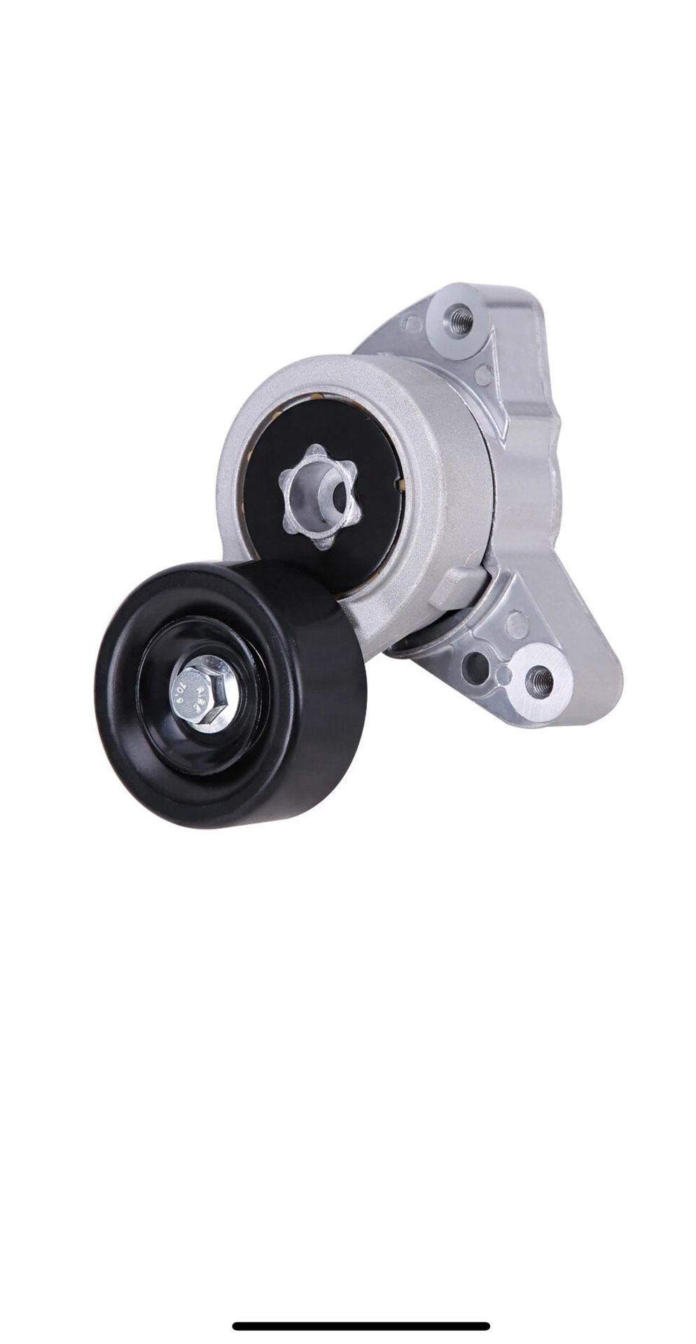 Belt Tensioner