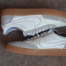 NIKE KILL SHOT 2 WHITE SAIL GUM